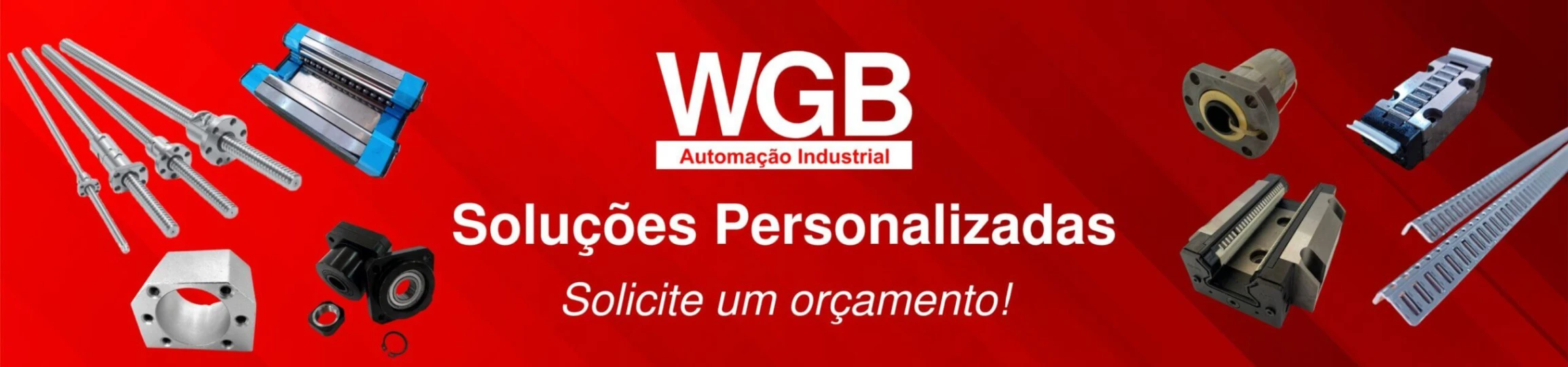 WGB Automação
